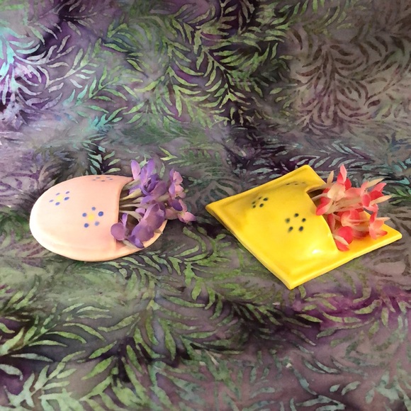 MANGO TREE STUDIOS Mini Wall Accents Cubicle Desk Office New - Picture 5 of 12